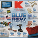 Illustration for article titled A Look At Kmarts Black Friday Game Sales
